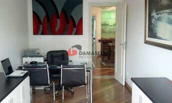 Imagem 7: Apartamento à venda 3 Quartos, 3 Suites, 4 Vagas, 217M², Jardim São Caetano, São Caetano d