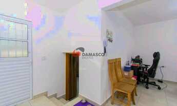 Imagem 6: Sobrado à venda 3 Quartos, 1 Vaga, 136M², Vila Alpina, São Paulo - SP