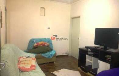 Imagem 2: Casa à venda 2 Quartos, 1 Suite, 2 Vagas, 104M², Olímpico, São Caetano do Sul - SP