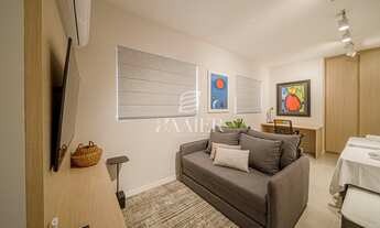 Imagem 7: Flat/Loft/Estúdio com 1 quarto, Anita Garibaldi - Joinville