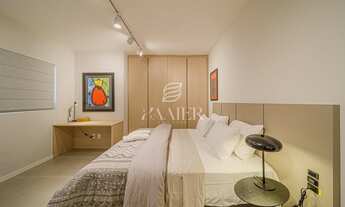 Imagem 5: Flat/Loft/Estúdio com 1 quarto, Anita Garibaldi - Joinville