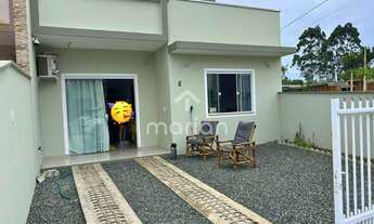 Imagem 3: Casa com 2 quartos à Venda, Itajubá - Barra Velha