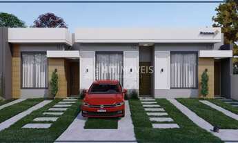 Imagem 2: CASAS - RIO ANTINHAS - PETROLÂNDIA - SC