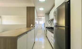 Imagem 3: Apartamento Mobiliado com 2 Dormitórios na Itoupava Seca!