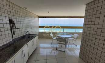 Imagem 3: Apartamento Alto Padrão - Aviação - Praia Grande