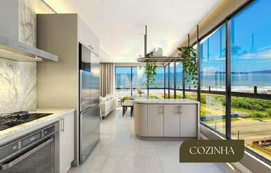 Imagem 5: Apartamento 70 Metros do Mar