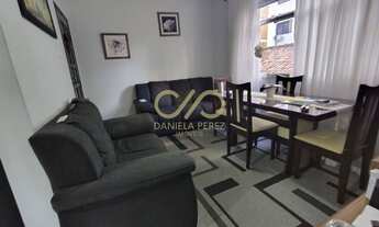 Imagem 2: Apartamento - Tupi - Praia Grande