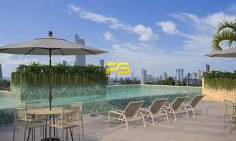 Imagem 5: Pré - Lançamento Apartamentos à venda no Aeroclube