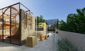 Imagem 6: Lançamento Apatamestos à venda Olímpico Résidence