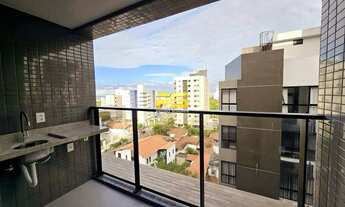 Imagem 4: APARTAMENTO MANAÍRA - LOCAÇÃO - PRIMEIRO ANDAR - 300 METROS DO MAR