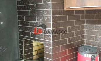 Imagem 7: Cobertura / Penthouse à venda, Jardim Bom Pastor, Santo André, SP