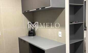 Imagem 6: CASA FORTE - Apto com 1qts, 1vaga, 34m²