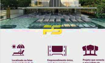 Imagem 5: Apartamentos de 145m2 á 500m2 com 02 e 04 Quartos á venda a partir de 1.880.301,15 á 4.59