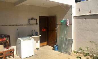 Imagem 6: Sobrado à venda 3 Quartos, 3 Suites, 5 Vagas, 177M², Osvaldo Cruz, São Caetano do Sul - SP