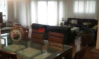 Imagem 2: Apartamento à venda 3 Quartos, 3 Suites, 4 Vagas, 217M², Jardim São Caetano, São Caetano d