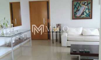 Imagem 2: TAMARINEIRA - Apto com 4qts, 4suites, 2vagas, 163m²