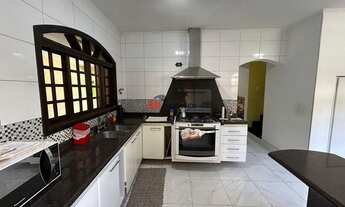 Imagem 6: Sobrado a venda, 3 dorm, 4 vagas