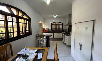 Imagem 7: Sobrado a venda, 3 dorm, 4 vagas