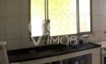 Imagem 3: Casa com 2 dormitórios à venda, 120 m² por R$ 280.000,00 - Jardim Vera Lucia - Jacareí/SP