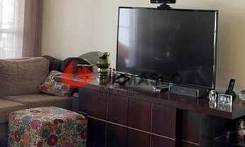 Imagem 2: Apartamento à venda, Santa Maria, São Caetano do Sul, SP