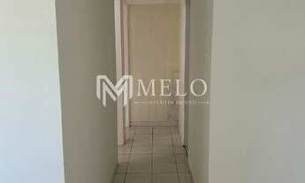 Imagem 3: MARAVILHOSO APARTAMENTO 2QTS,1SUITE, DEPENDÊNCIA COMPLETA, VARANDA,1VAGA, 73m2 em CANDEIAS