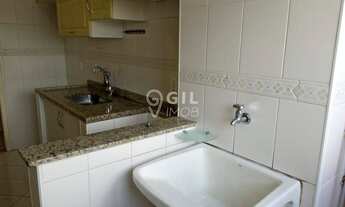 Imagem 7: Apartamento com 2 quartos, Jardim Flórida - Jacareí