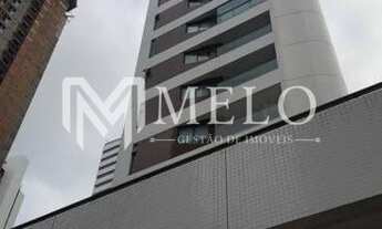 Imagem 4: AS - Excelente Apto 59 m² 2 quartos 1 suíte - Beach Class Boa Viagem - Recife/PE