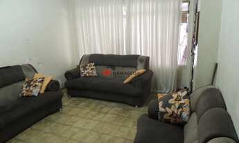 Imagem 3: Sobrado à venda 4 Quartos, 1 Suite, 2 Vagas, 250M², Utinga, Santo André - SP