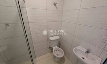 Imagem 4: Kitnet | Centro Kitnet com 1 dormitório