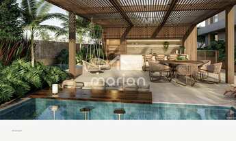 Imagem 5: Apartamento com 2 quartos, Itapocoroi - Penha