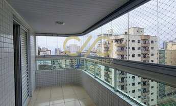 Imagem 5: Apartamento Padrão - Canto do Forte - Praia Grande