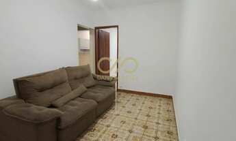 Imagem 2: Apartamento Padrão - Boqueirão - Praia Grande