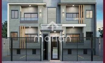 Imagem 2: Apartamento com 2 quartos, Itacolomi - Balneário Piçarras