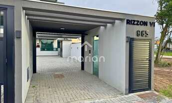 Imagem 3: Apartamento com 2 quartos, Itacolomi - Balneário Piçarras