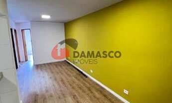 Imagem 5: Apartamento à venda 2 Quartos, 1 Vaga, 100M², Vila Camilópolis, Santo André - SP