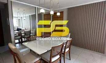 Imagem 5: Apartamento com 3 quartos à Venda, Jardim Oceania - João Pessoa