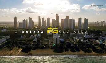 Imagem 2: Lançamento 2025 Apartamentos no Casa Altiplano a partir de R$ 373.360,00