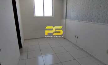 Imagem 5: Apartamento com 3 quartos à Venda, Tambauzinho - João Pessoa