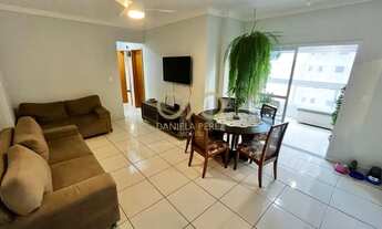 Imagem 2: Apartamento Padrão - Canto do Forte - Praia Grande