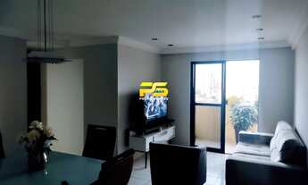 Imagem 4: Apartamento com 3 quartos à Venda, Tambauzinho - João Pessoa