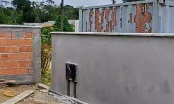 Imagem 3: Casa com dois domitórios a venda, Barra Velha/SC