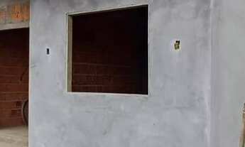 Imagem 2: Casa com dois domitórios a venda, Barra Velha/SC