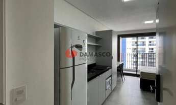 Imagem 6: Studio para Locação, Vila Regente Feijó, São Paulo, SP