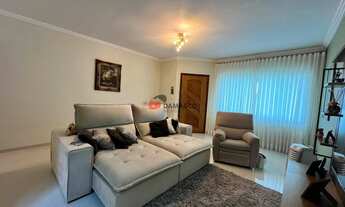 Imagem 6: Sobrado à venda com 3 dormitórios (1 suíte) e 4 vagas de garagem - Bairro Santa Maria, São