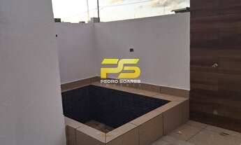 Imagem 3: Casa com 2 quartos à Venda, parque do Sol - João Pessoa