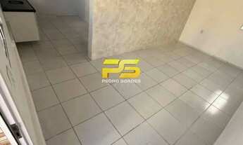 Imagem 5: CASA PARA LOCAÇÃO NO BAIRRO JARDIM OCEANIA EM JOÃO PESSOA - PB