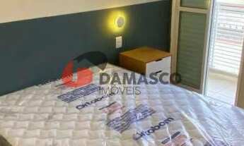 Imagem 5: Apartamento à venda 2 Quartos, 1 Suite, 1 Vaga, 100M², Vila Camilópolis, Santo André - SP