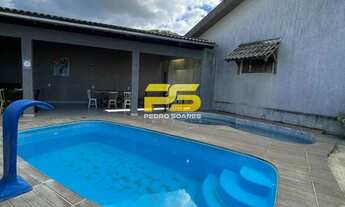 Imagem 4: Casa com 2 quartos à Venda - Bananeiras