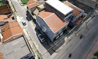 Imagem 3: CASA COM 2 ANDARES E LOJA NO BAIRRO INDUSTRIAL, EM RUA QUE DÁ ACESSO A SOCORRO, MUITO MOVI