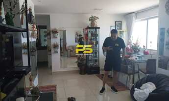 Imagem 7: Apartamento com 02 Quartos á venda em Tambaú por 550.000,00